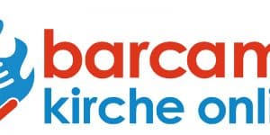 Logo Barcamp Kirche Online