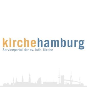 Kirche Hamburg Logo