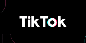 TikTok Logo (c)TikTok